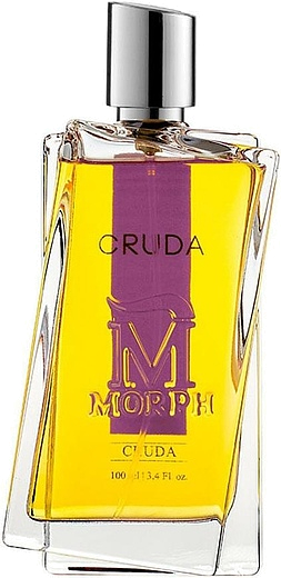 Morph Cruda