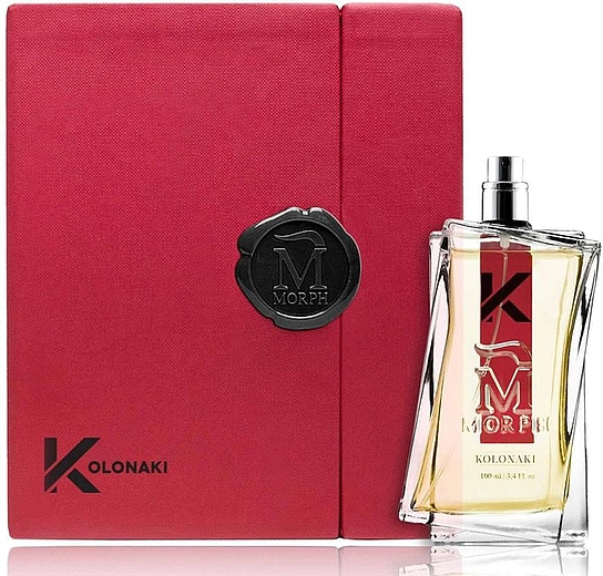 Morph Kolonaki