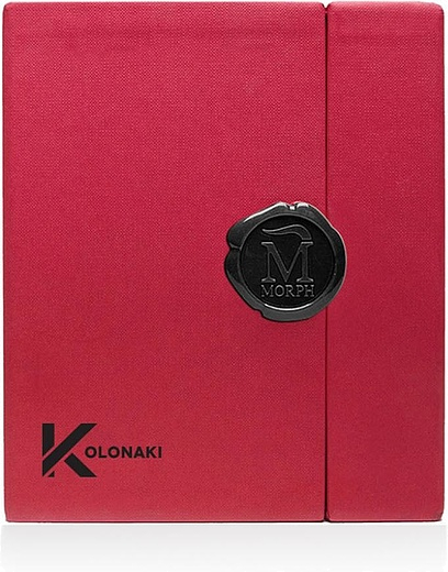 Morph Kolonaki