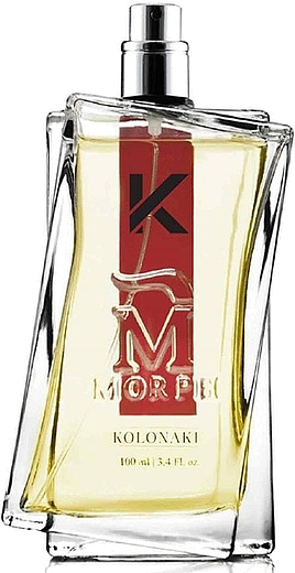 Morph Kolonaki
