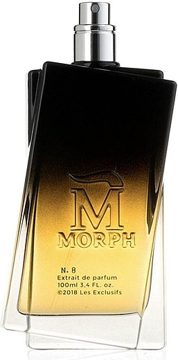 Morph N 8