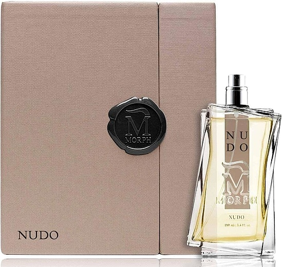 Morph Nudo