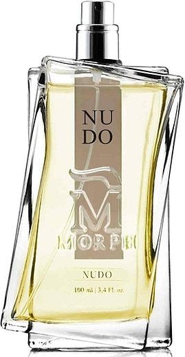 Morph Nudo