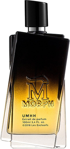 Morph Umhh