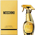 Moschino Fresh Couture Gold