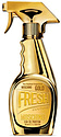 Moschino Fresh Couture Gold