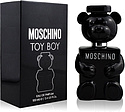 Moschino Toy Boy