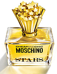 Moschino Stars