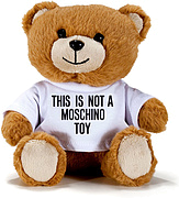 Moschino Toy