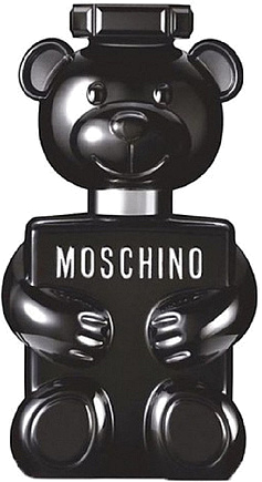 Moschino Toy Boy