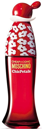 Moschino Chic Petals