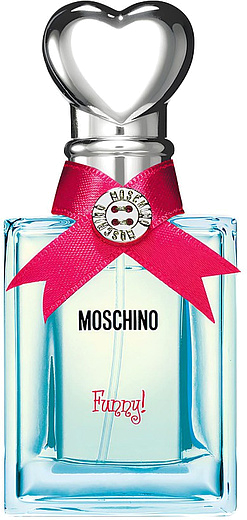 Moschino Funny