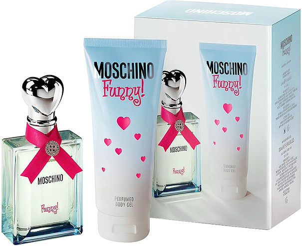 Moschino Funny