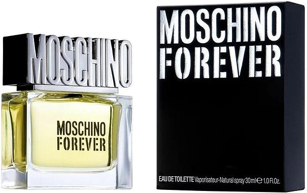 Moschino Moschino Forever