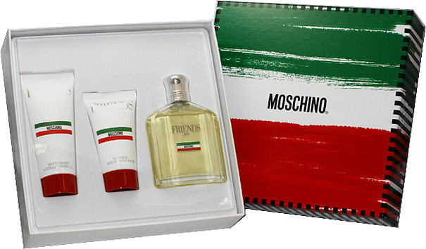 Moschino Moschino Friends Men