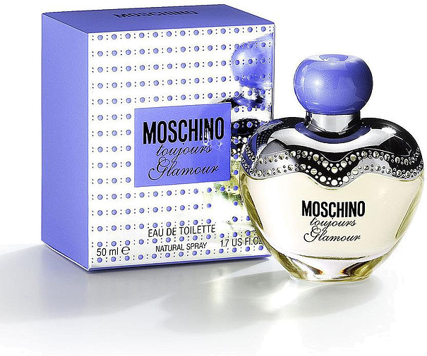 Moschino Toujours Glamour