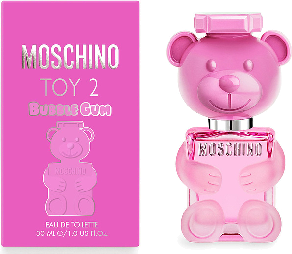 Moschino Toy 2 Bubble Gum