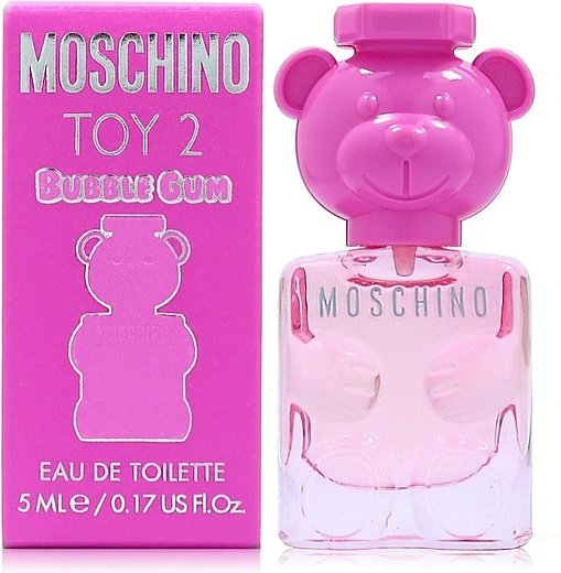 Moschino Toy 2 Bubble Gum