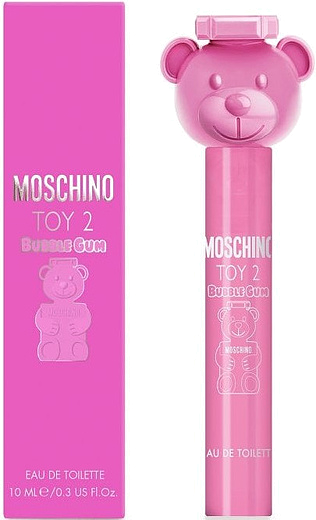 Moschino Toy 2 Bubble Gum