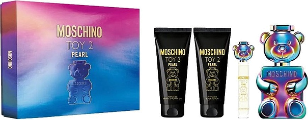 Moschino Toy 2 Pearl