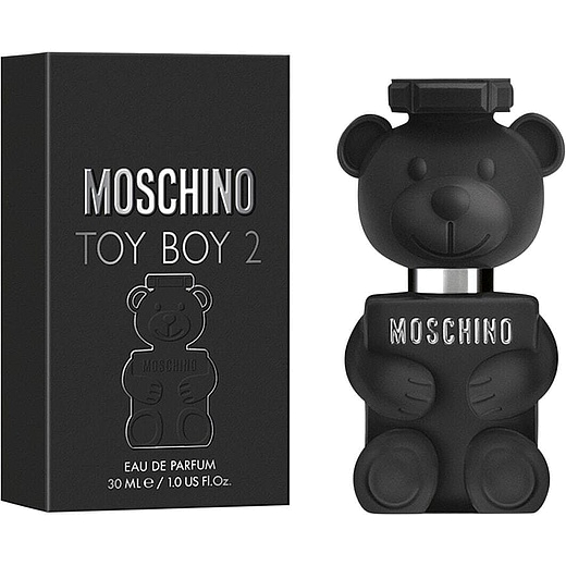Moschino Toy Boy 2