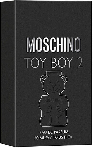 Moschino Toy Boy 2