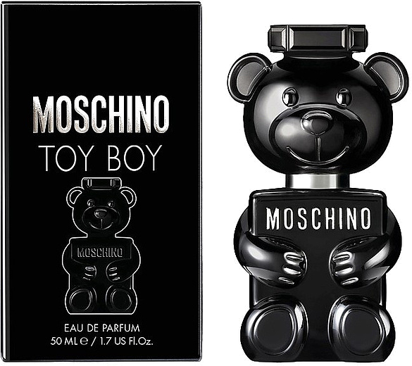 Moschino Toy Boy 2