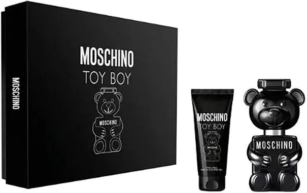 Moschino Toy Boy