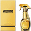 Moschino Fresh Couture Gold