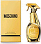 Moschino Fresh Couture Gold