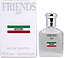 Moschino Moschino Friends Men