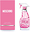 Moschino Pink Fresh Couture