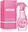 Moschino Pink Fresh Couture