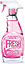 Moschino Pink Fresh Couture