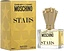 Moschino Stars
