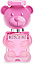 Moschino Toy 2 Bubble Gum