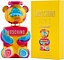 Moschino Toy 2 Gummy