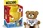 Moschino Toy