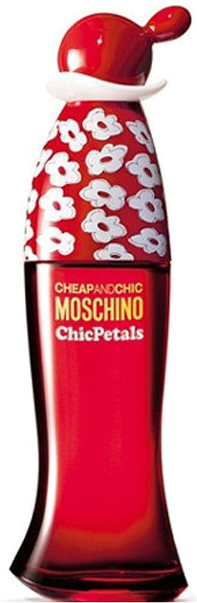 chic petals