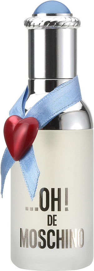 moschino oh