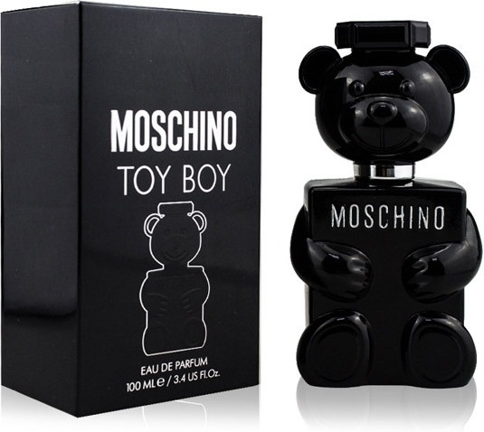 moschino toy boy
