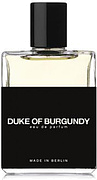 Moth and Rabbit Perfumes Duke Of Burgundy
