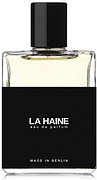 Moth and Rabbit Perfumes La Haine