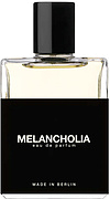 Moth and Rabbit Perfumes Melancholia