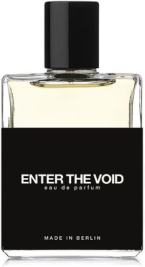 Moth and Rabbit Perfumes Enter The Void
