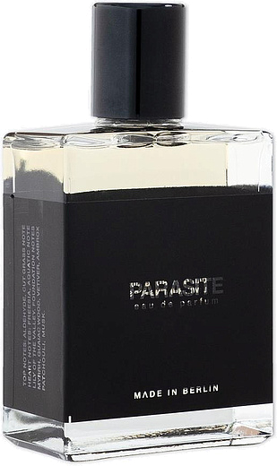 Moth and Rabbit Perfumes Parasite