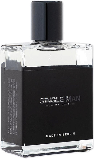 Moth and Rabbit Perfumes Single Man