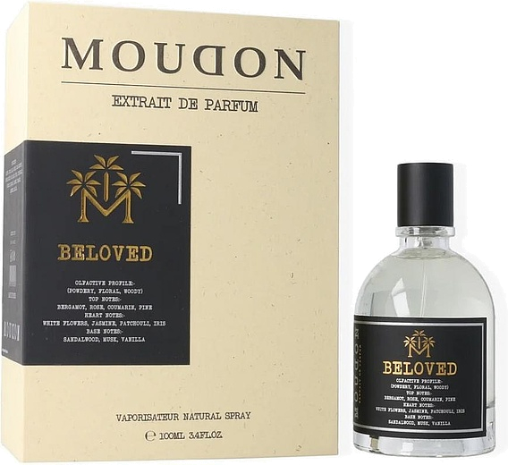 Moudon Beloved