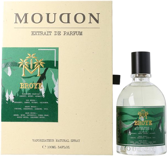 Moudon Broye