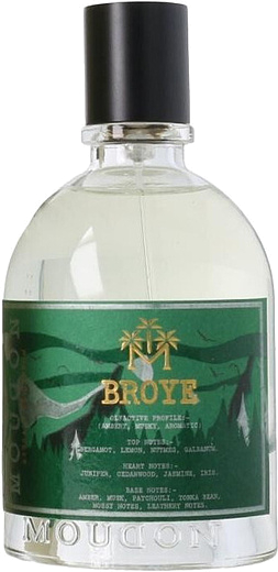 Moudon Broye